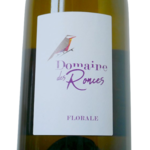 Wine Domaine des Ronces 'Florale' Cotes du Jura 2019