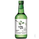 Sake Damso Original Korean Soju 375ml