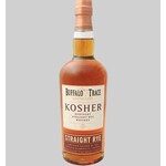 Spirits Buffalo Trace Kosher Straight Rye Kentucky Whiskey 750ml