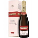 Sparkling Piper Heidsieck Champagne Extra Brut Essentiel NV