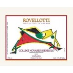 Wine Rovellotti Colline Novaresi Nebbiolo Valplazza 2019 1.5L
