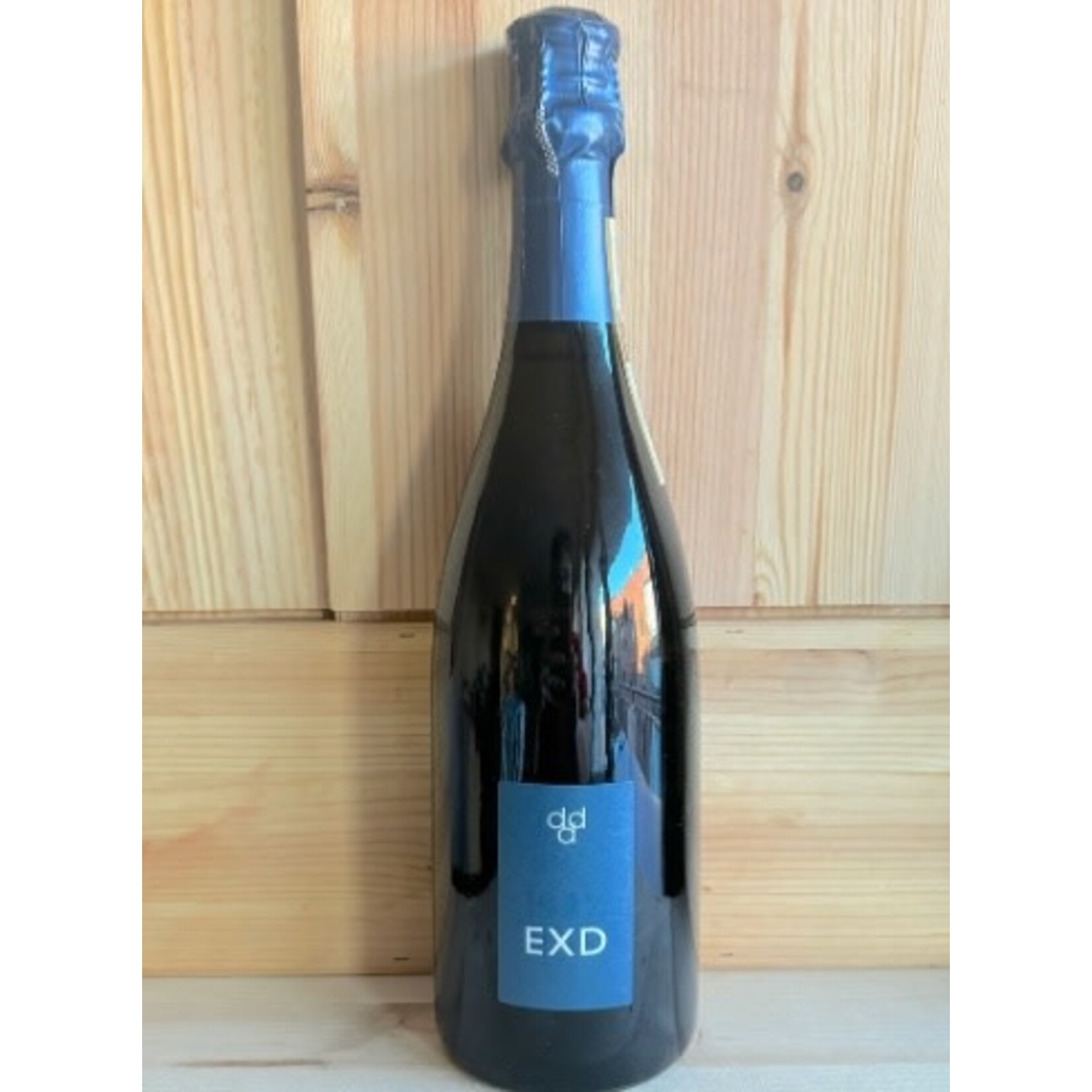 Sparkling Duca di Dolle Valdobbiadene Prosecco Superiore EXD NV