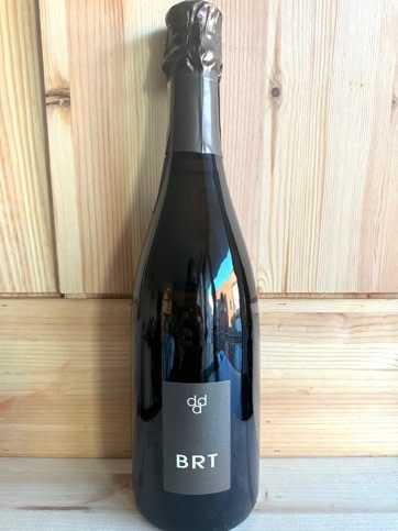 Bellavista 'Alma' Gran Cuvée Brut - Royal Wine Merchants - Happy