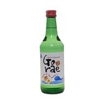 Sake Gorae Soju Clean & Smooth Peach on the Beach 375ml