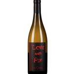 Wine Recrue des Sens (Yann Durieux) Love and Pif Aligote 2021