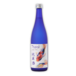 Sake Tozai Living Jewel Junmai Sake 720ml