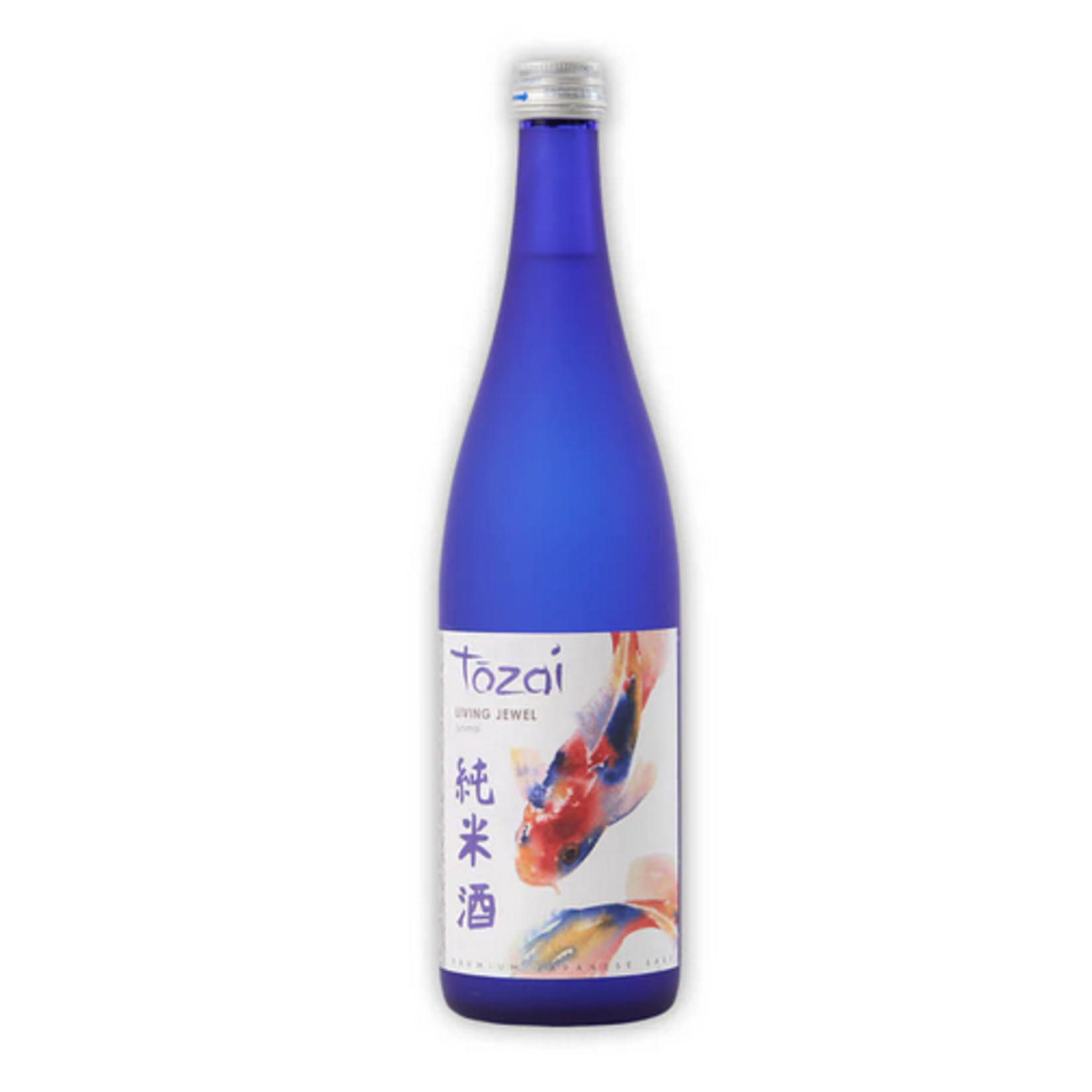 Sake Tozai Living Jewel Junmai Sake 720ml