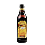 Spirits Kahlua Coffee Liqueur the Original 375ml