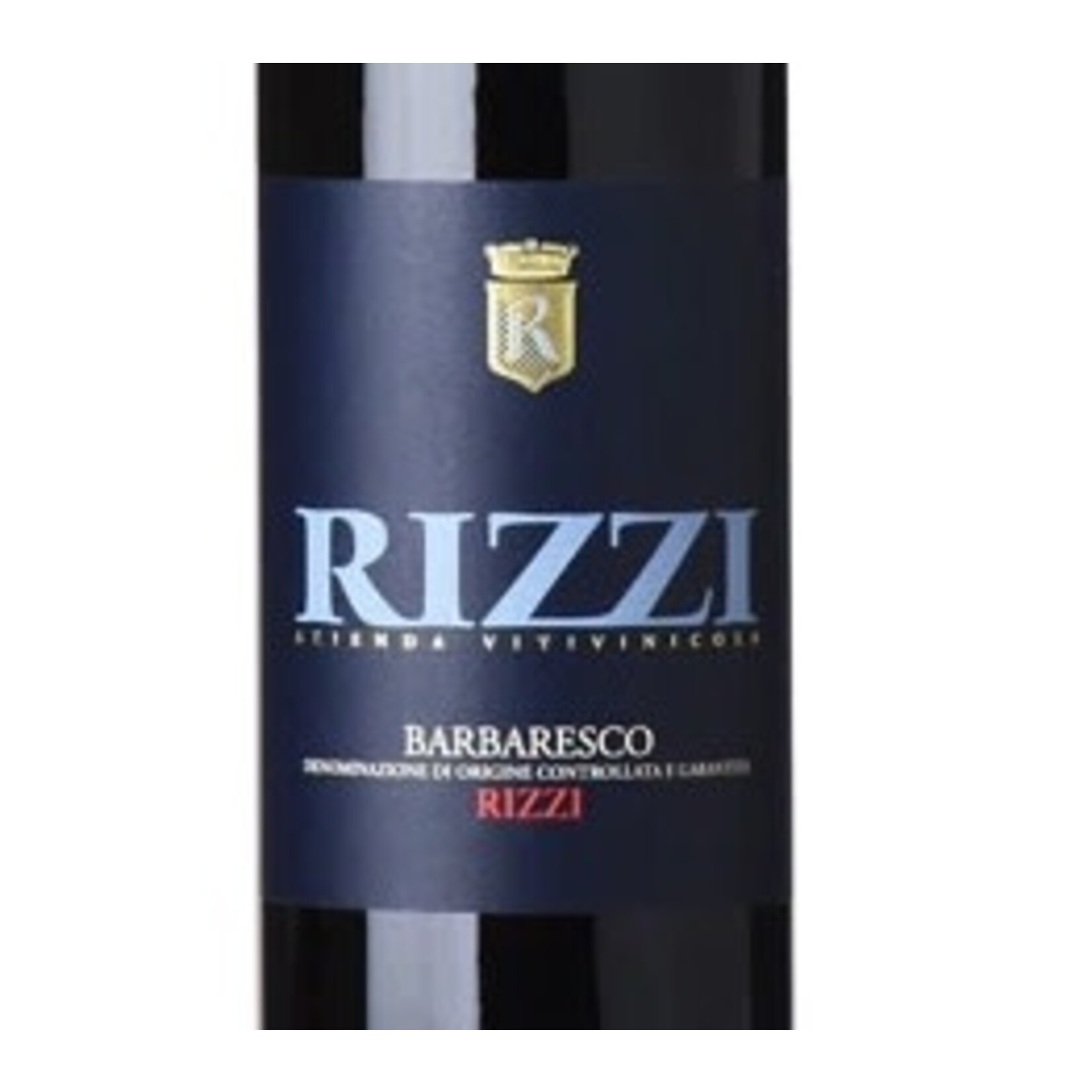 Wine Rizzi Barbaresco Cru Rizzi DOCG 2020
