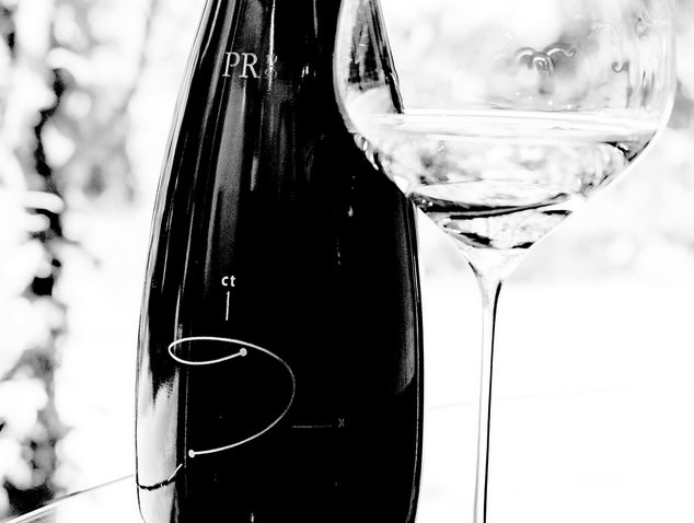 Champagne Henri Giraud Champagne Brut PR90-20 - Royal Wine