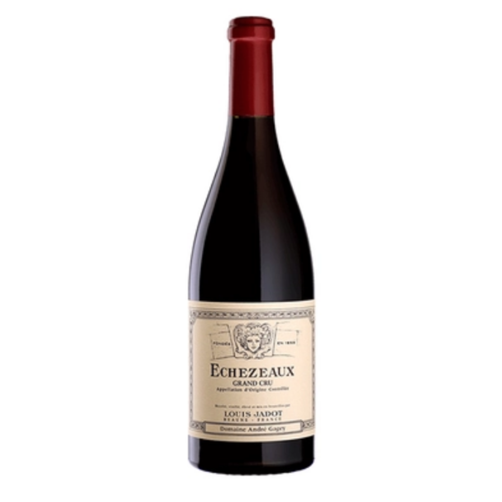 Wine Echezeaux Grand Cru, Domaine Louis Jadot 2022