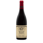 Wine Pommard Premier Cru Rugiens, Maison Louis Jadot 2022
