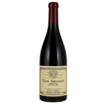 Wine Clos Vougeot Grand Cru, Domaine Louis Jadot 2022