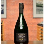Sparkling Champagne Paul Bara Brut Grand Cru Special Club 2016