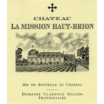 Wine Chateau La Mission Haut Brion 1970 5L