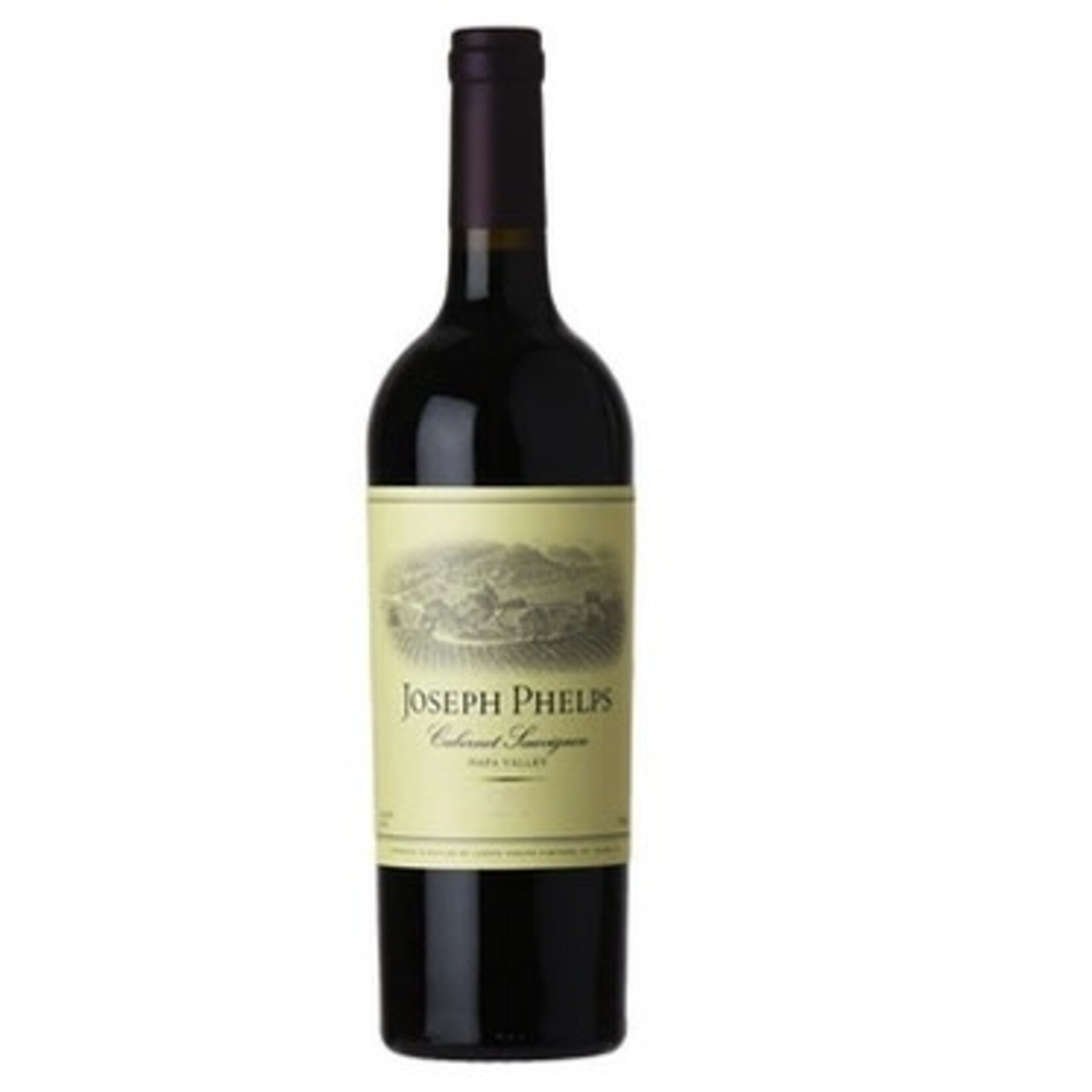 Wine Joseph Phelps Cabernet Sauvignon Napa Valley 2021 1.5L