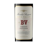 Wine Beaulieu Vineyards Napa Valley Cabernet Sauvignon 2020