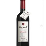 Wine Bagordi Garnacha Reserva 1998