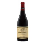 Wine Chambertin Grand Cru, Maison Louis Jadot 2022