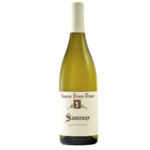 Wine Domaine Prieur-Brunet Santenay Blanc 2022