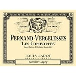 Wine Pernand-Vergelesses Blanc "Les Combottes", Famille Gagey 2022