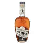 Spirits Whistlepig Small Batch Bourbon Piggyback 6 yr 100 Proof
