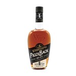 Spirits Whistlepig Small Batch 100% Rye Piggyback Aged 6 Years