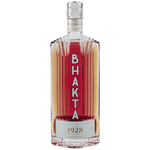 Spirits Bhakta 1928 Rye Whiskey & Calvados Armagnac Blend 750ml