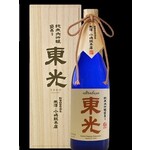 Sake Toko Ultraluxe Junmai Daiginjo Yamagata Prefecture Sake