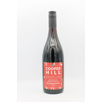 Wine Cooper Mountain Vineyards Pinot Noir Cooper Hill Willamette Valley 2022