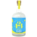 Spirits Wakashio Distillery 424 Export Gin Triple Distilled 750mL