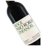 Wine Ridge Vineyards Zinfandel Paso Robles 2021