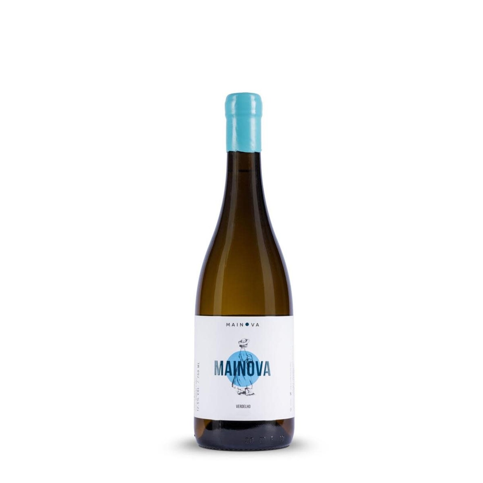 Wine Mainova Verdelho Alentejo 2023