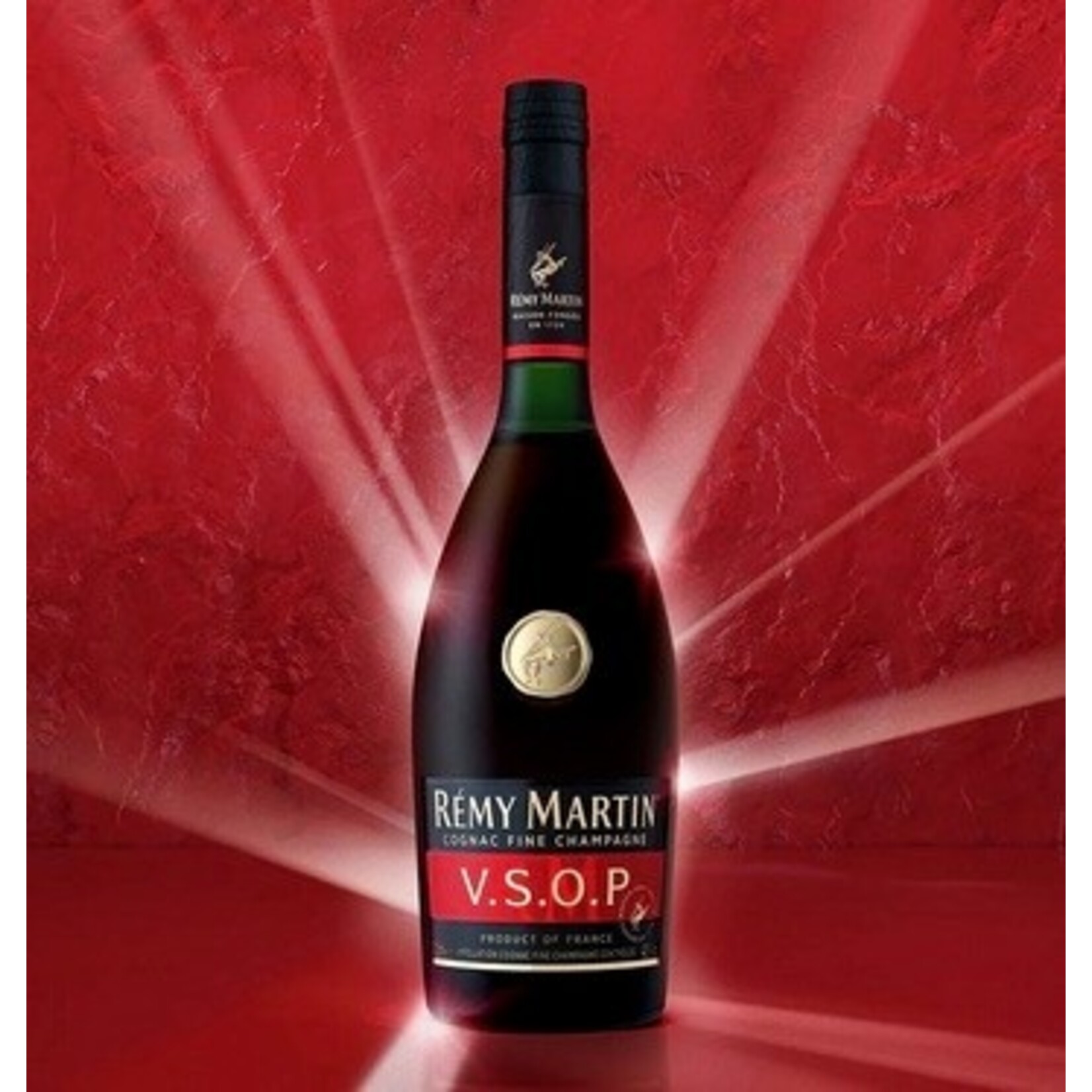 Spirits Remy Martin Cognac VSOP