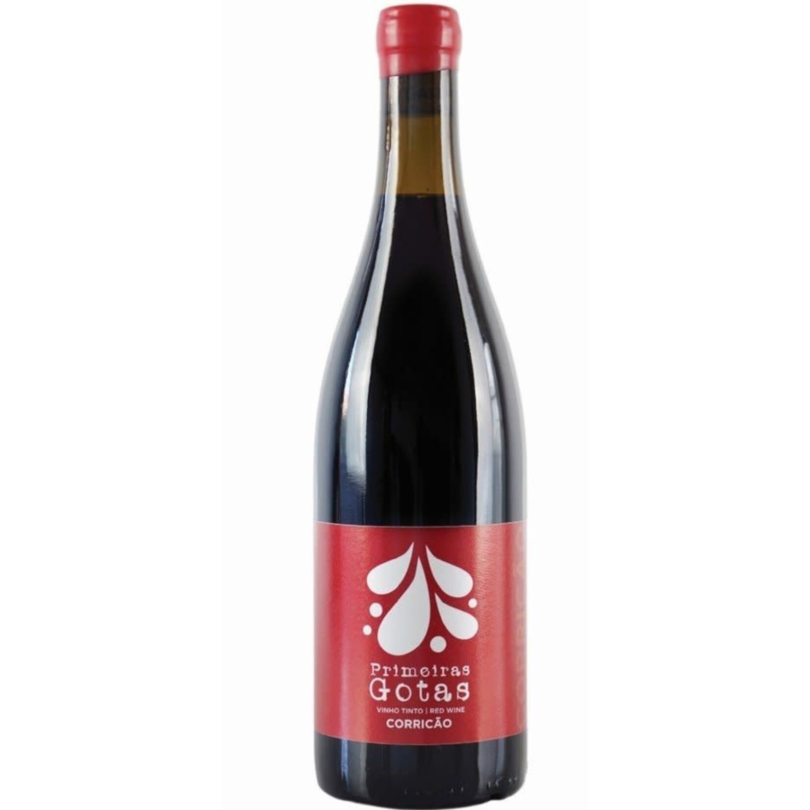 Wine Primeiras Gotas Corricao 2022