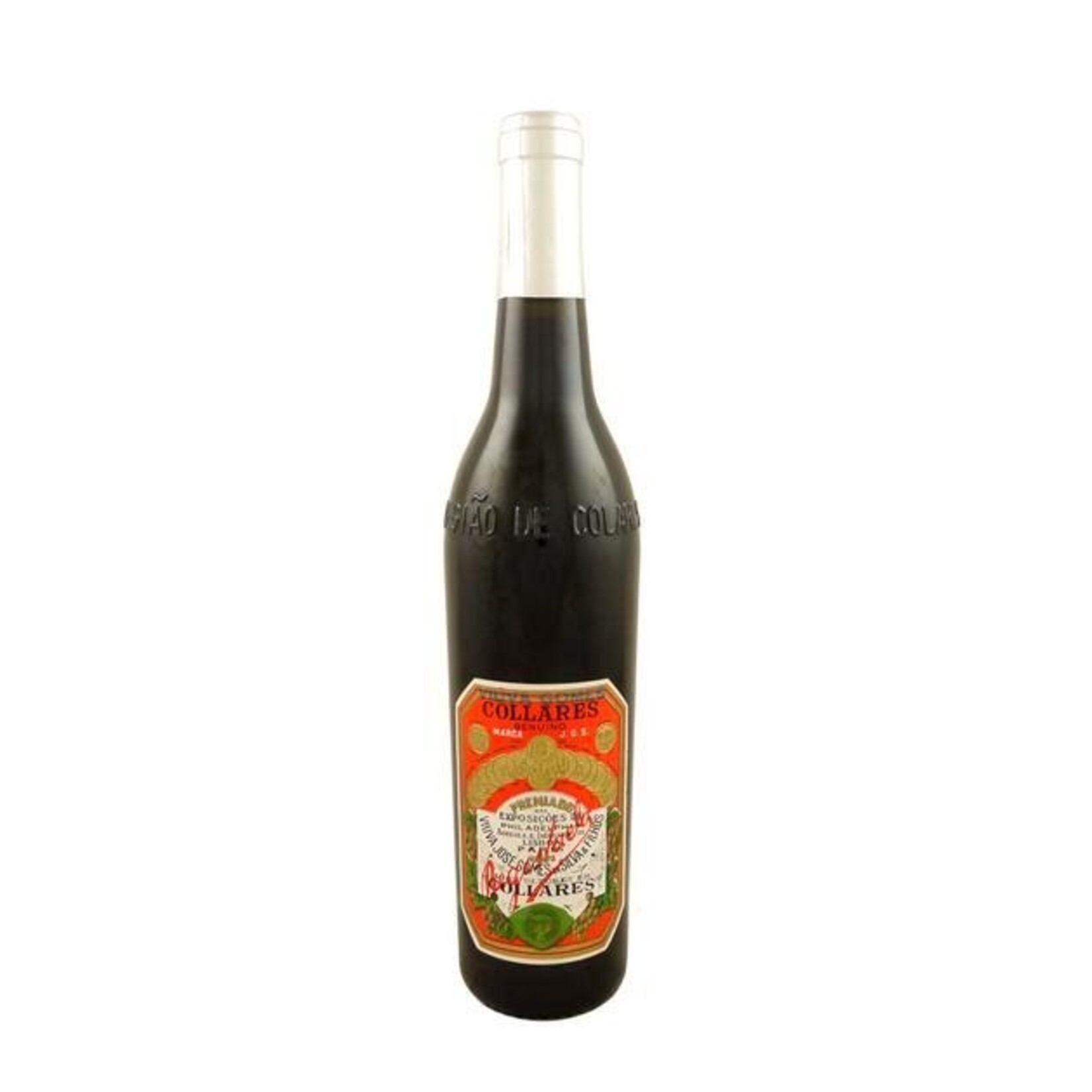 Wine Viuva Gomes Ramisco Collares 2017 500ml