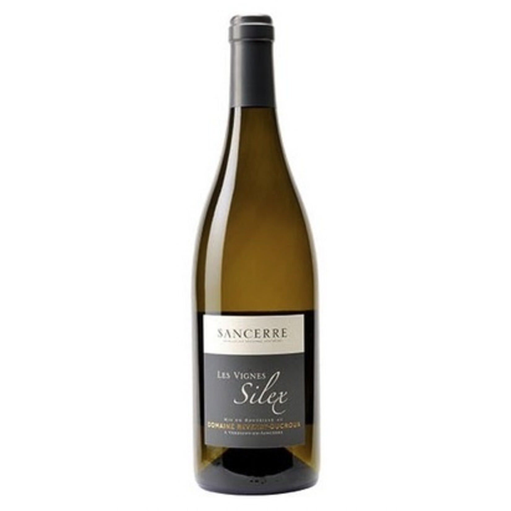 Wine Domaine Reverdy-Ducroux Sancerre Les Vignes Silex 2023