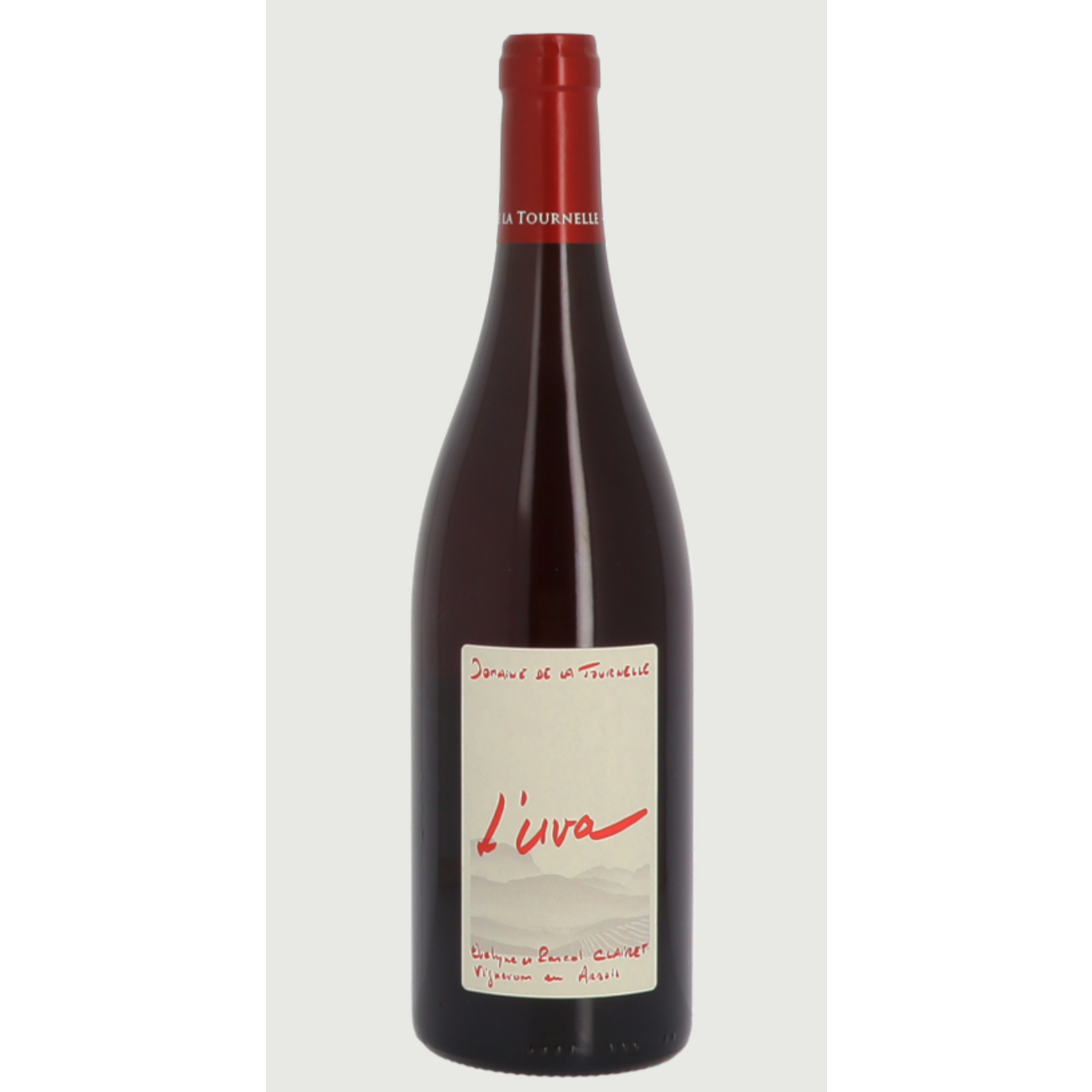 Wine Domaine De La Tournelle Uva Arboisana 2023