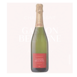 Sparkling Champagne Gaston Belvigne Champagne Brut A Epernay NV