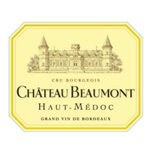 Wine Chateau Beaumont 2019