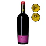 Wine Antiyal Carmenere Viñedo Escorial Maipo 2020