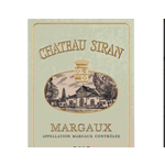 Wine Chateau Siran Margaux 2018 1.5L