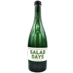Sparkling Field Recordings Salad Days Pet-Nat NV