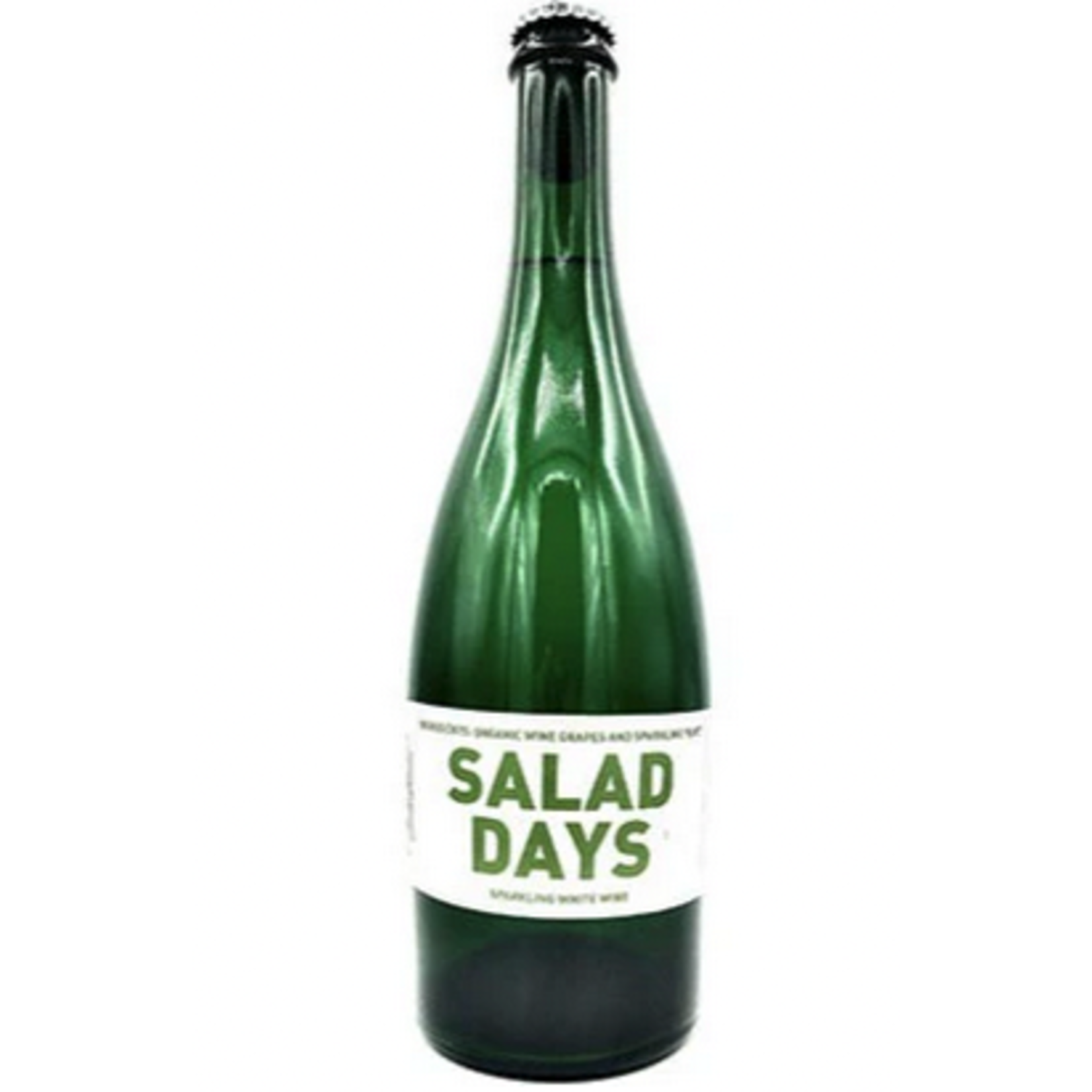 Sparkling Field Recordings Salad Days Pet-Nat NV