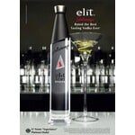 Spirits Stolichnaya Stoli Elit Vodka