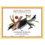 Wine Rovellotti 'Costa del Salmino' Ghemme Riserva 2017