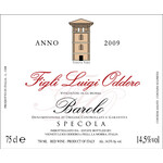 Wine Figli Luigi Oddero 'Specola' Barolo 2019
