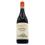 Wine Cascina Luisin 'Paolin' Barbaresco 2018