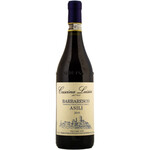 Wine Cascina Luisin Asili Barbaresco 2017