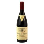 Wine Chateau Rayas Fonsalette Reserve Cotes du Rhone Rouge 2012